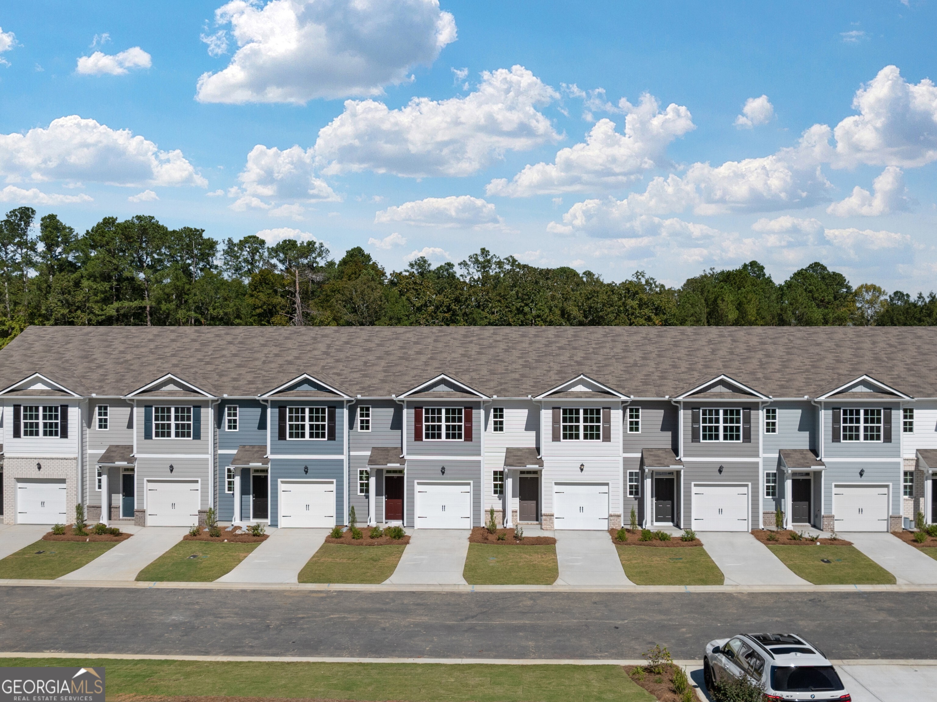 4 Silverbell Lane Rome GA 30165