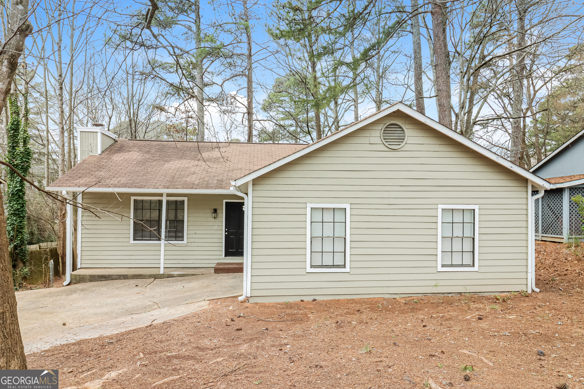 4167 Shiloh Ridge Trail NW Kennesaw GA 30144