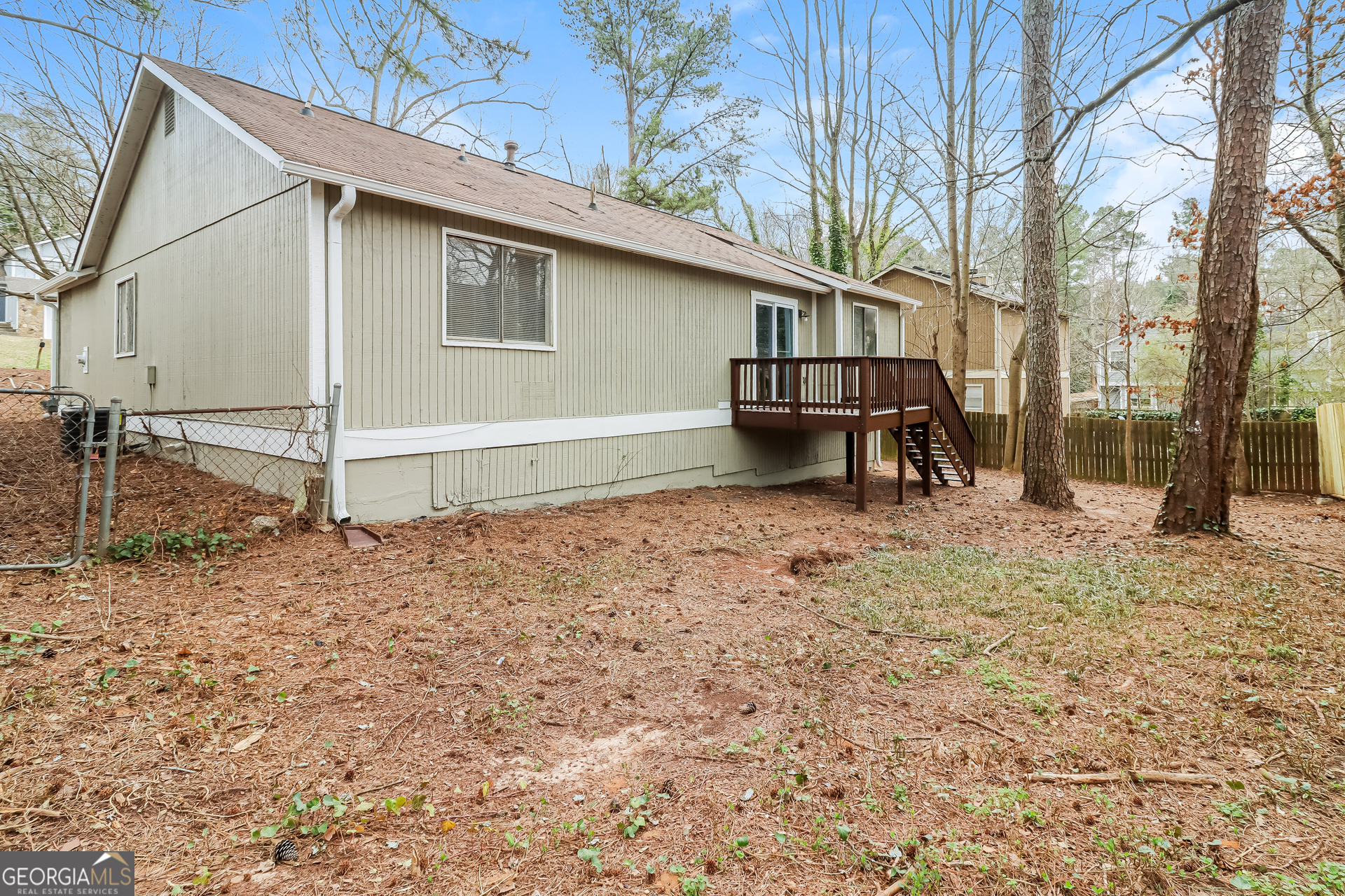4167 Shiloh Ridge Trail NW Kennesaw GA 30144