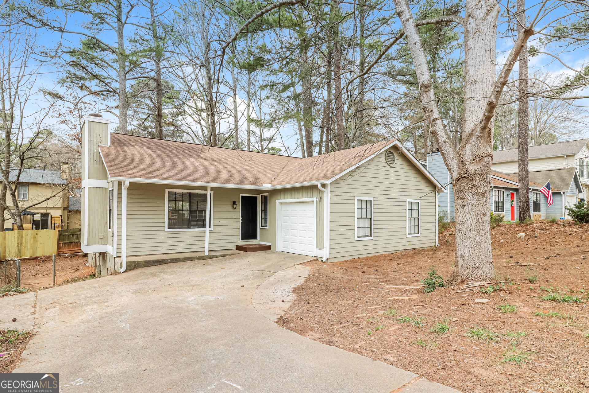 4167 Shiloh Ridge Trail NW Kennesaw GA 30144