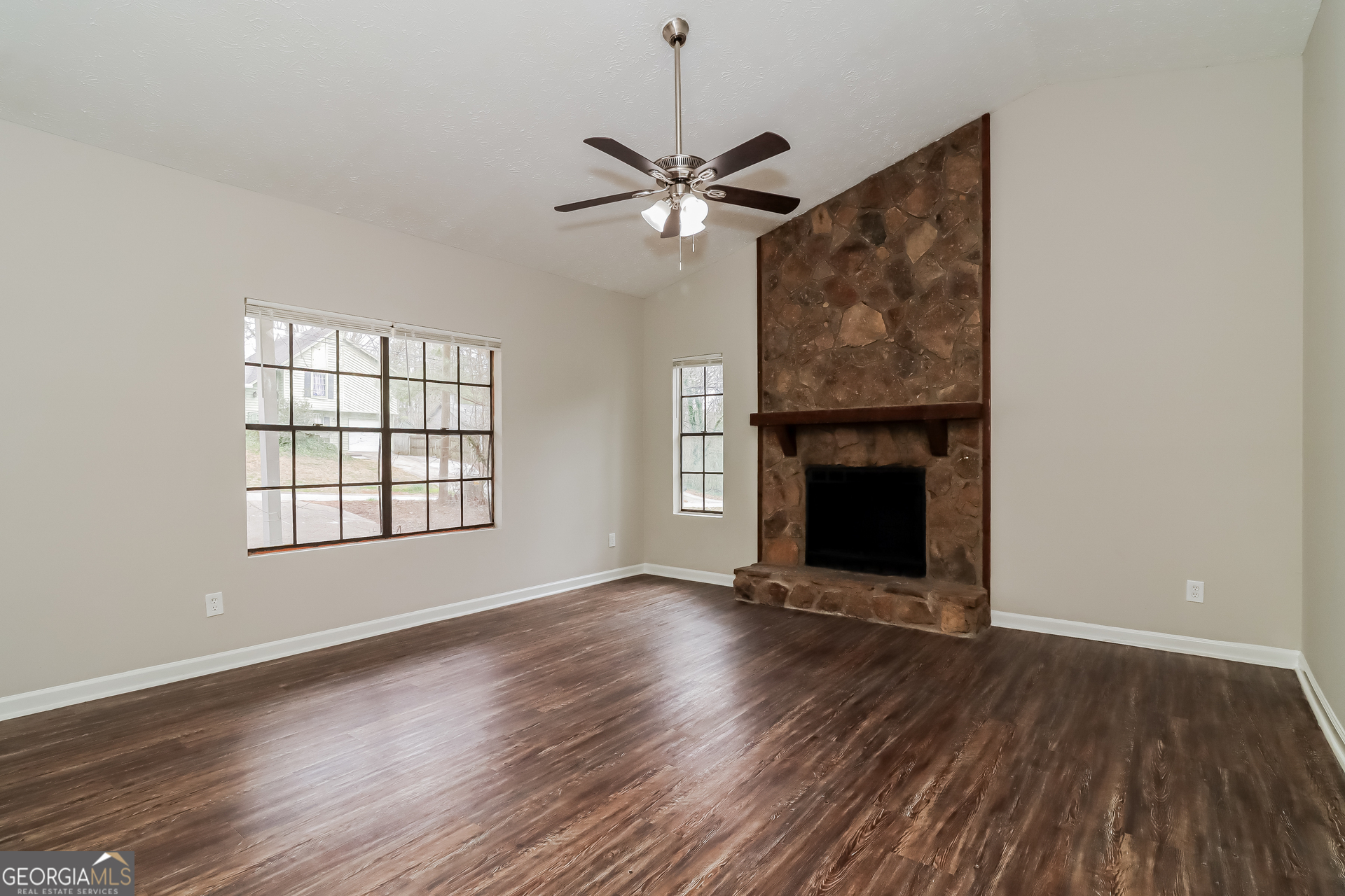 4167 Shiloh Ridge Trail NW Kennesaw GA 30144