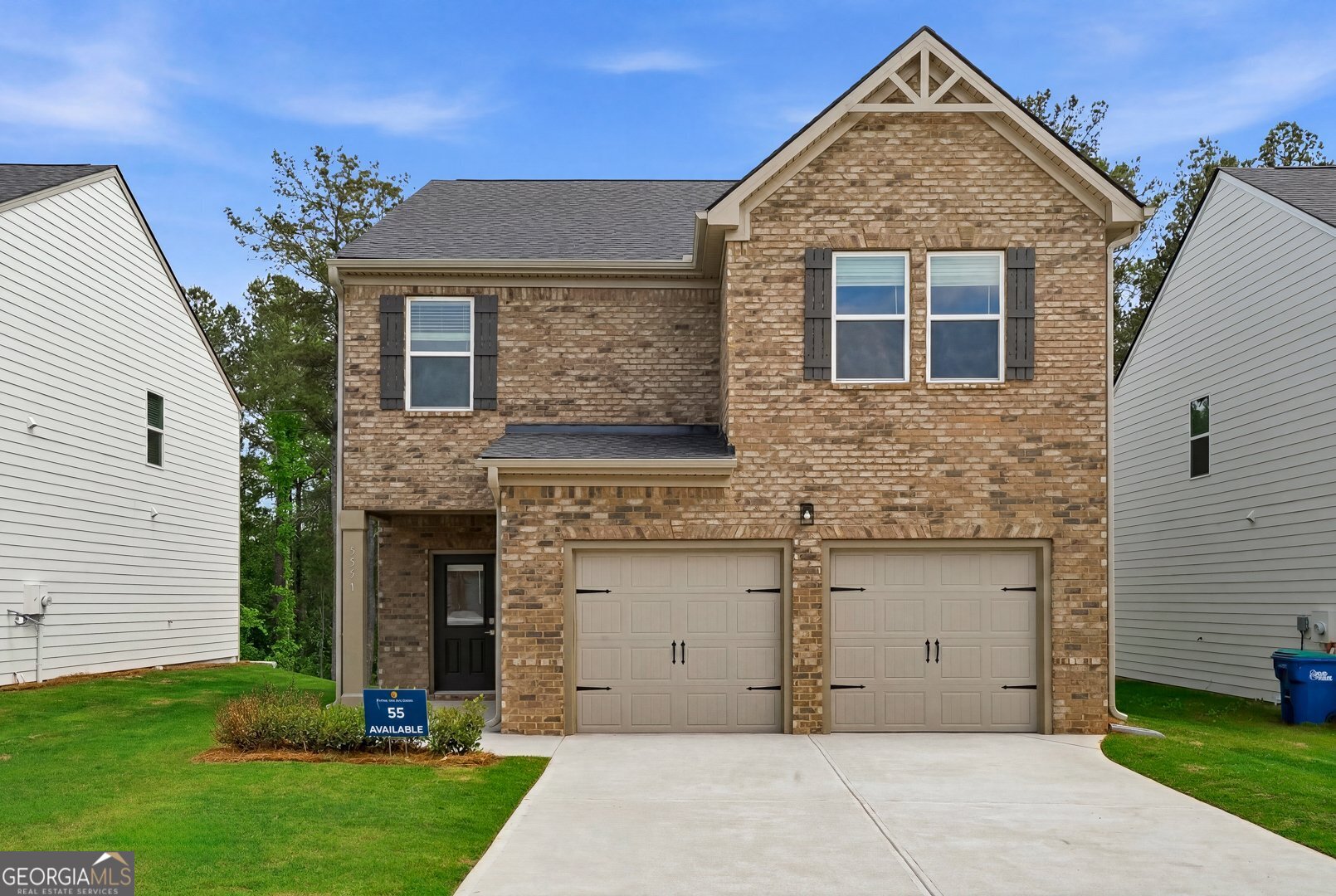 5351 Tolar Road South Fulton GA 30213