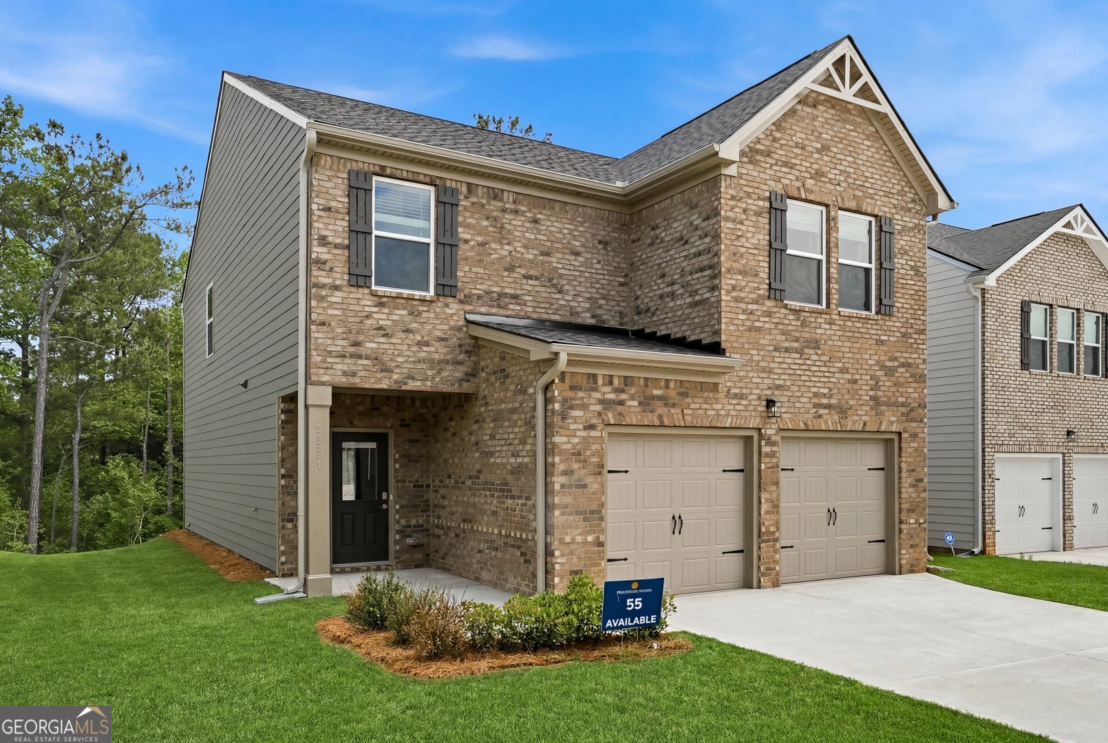 5351 Tolar Road South Fulton GA 30213
