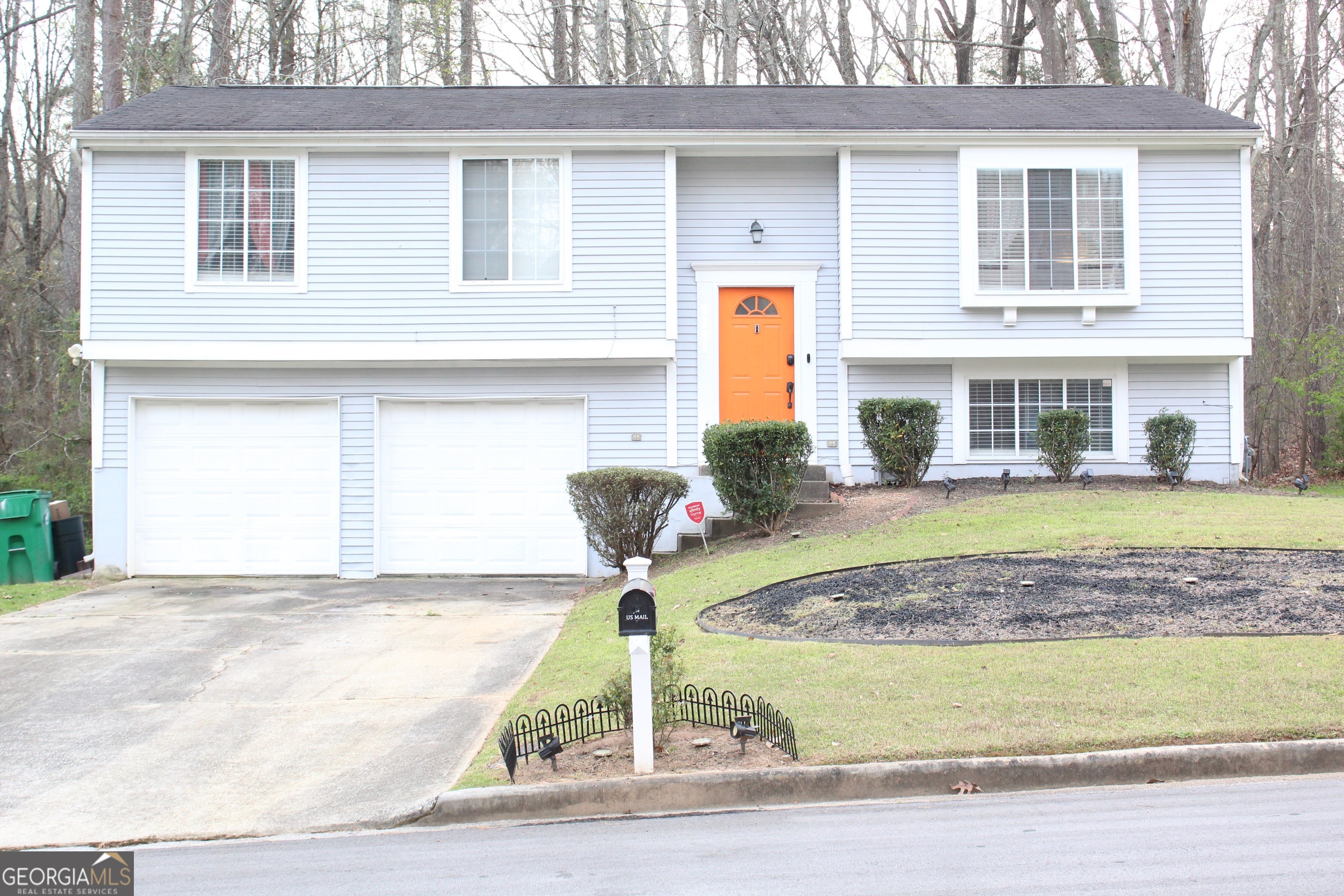 5281 Tasman Trail Lithonia GA 30038