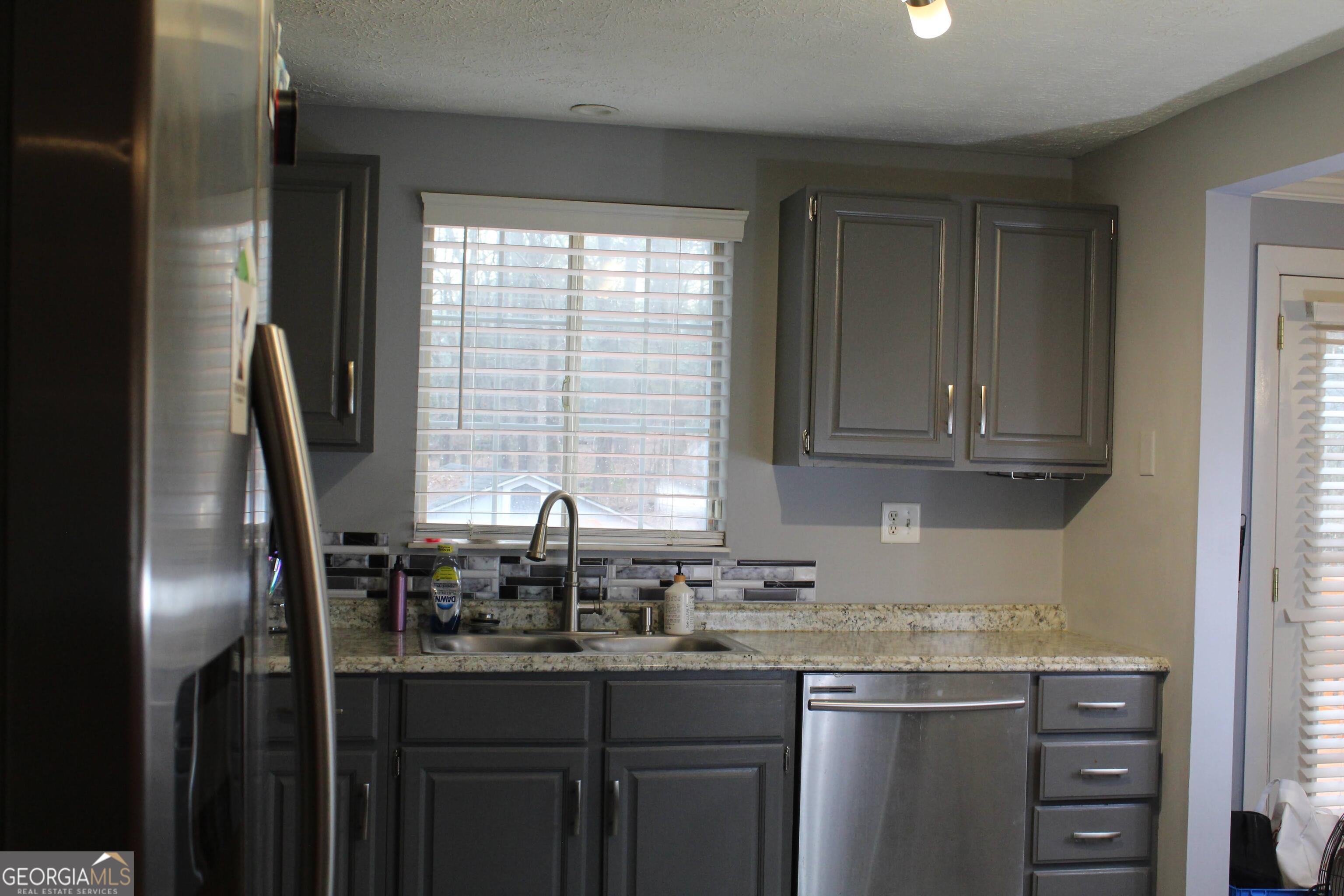 5281 Tasman Trail Lithonia GA 30038