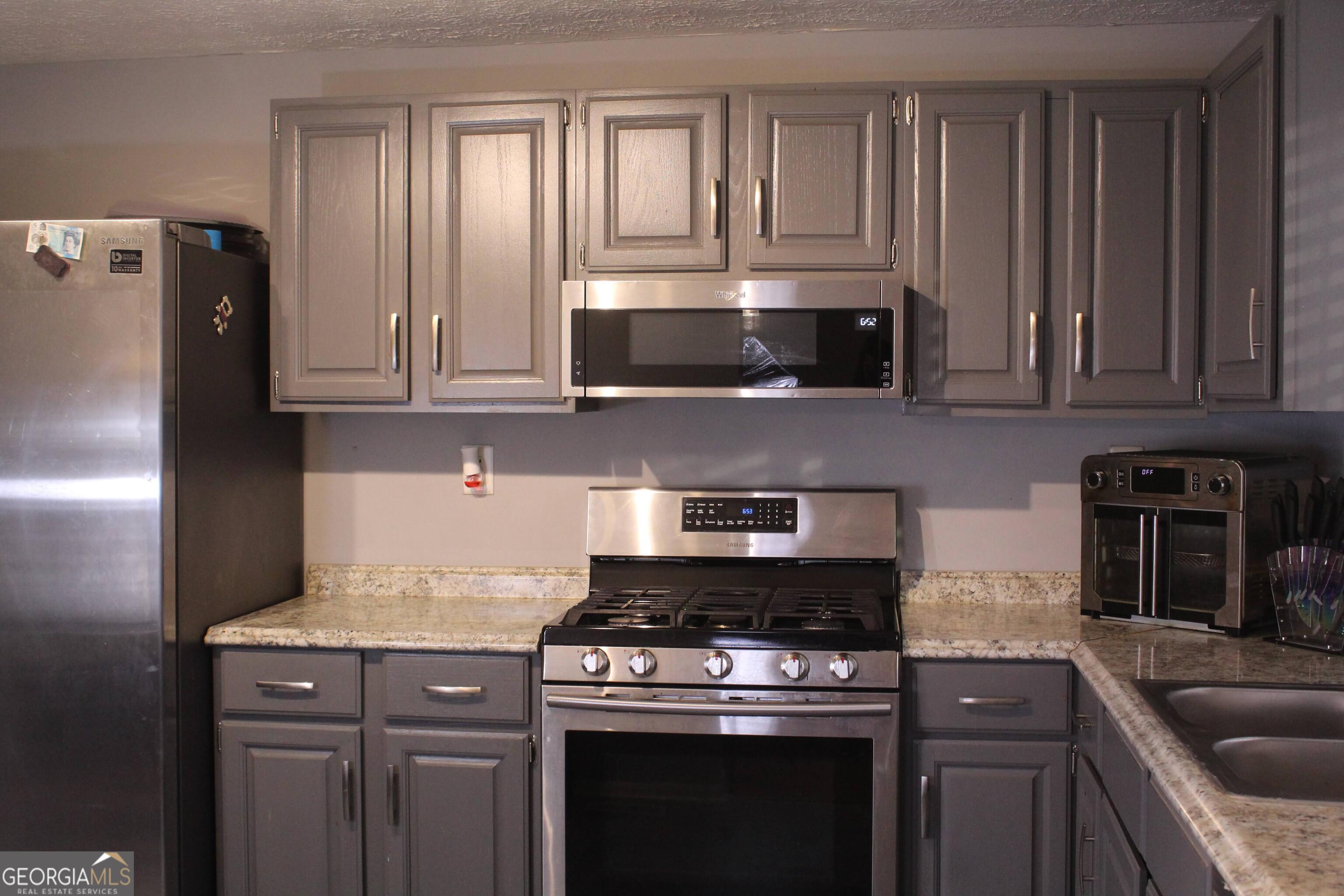 5281 Tasman Trail Lithonia GA 30038