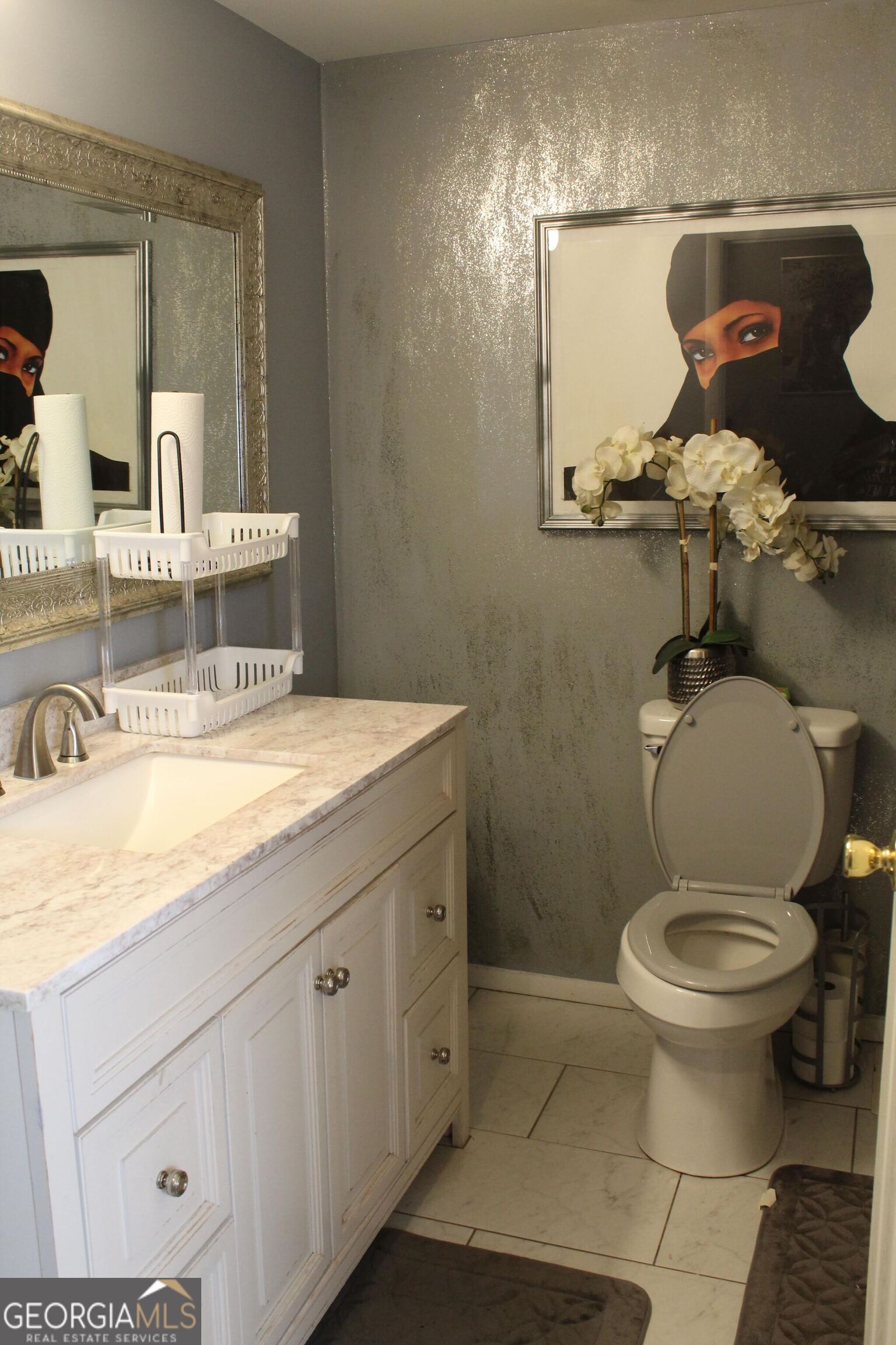 5281 Tasman Trail Lithonia GA 30038