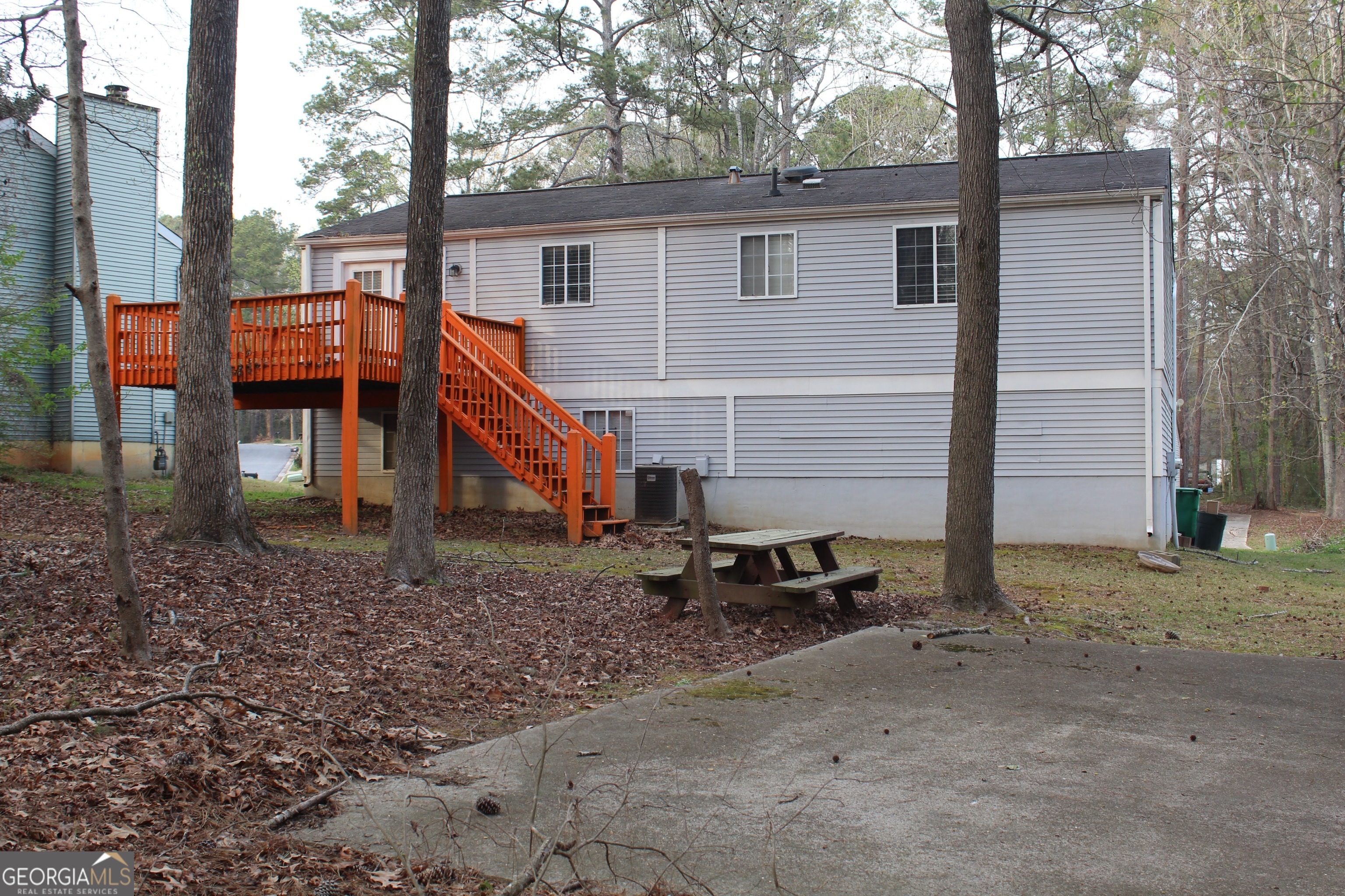 5281 Tasman Trail Lithonia GA 30038