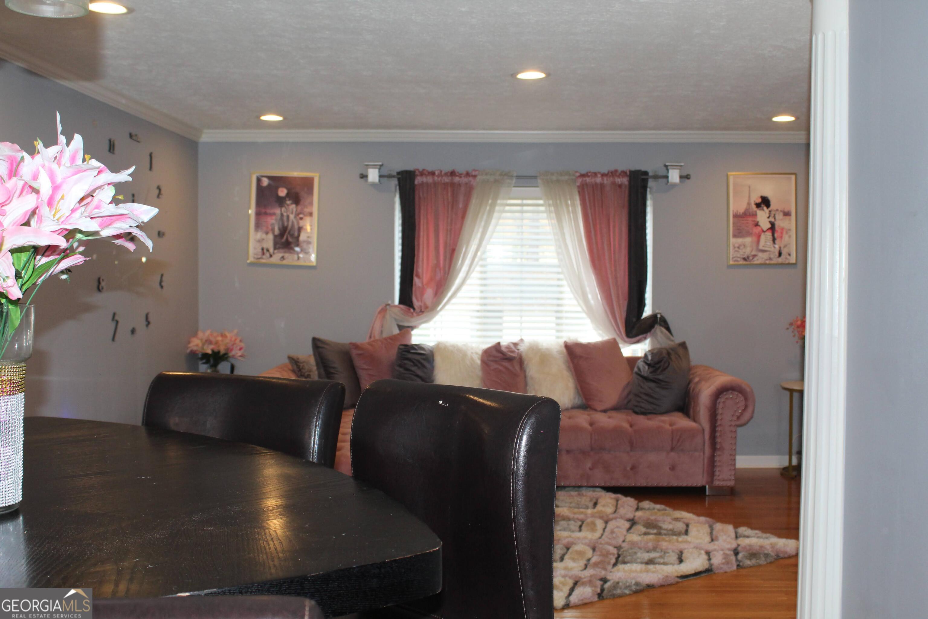 5281 Tasman Trail Lithonia GA 30038