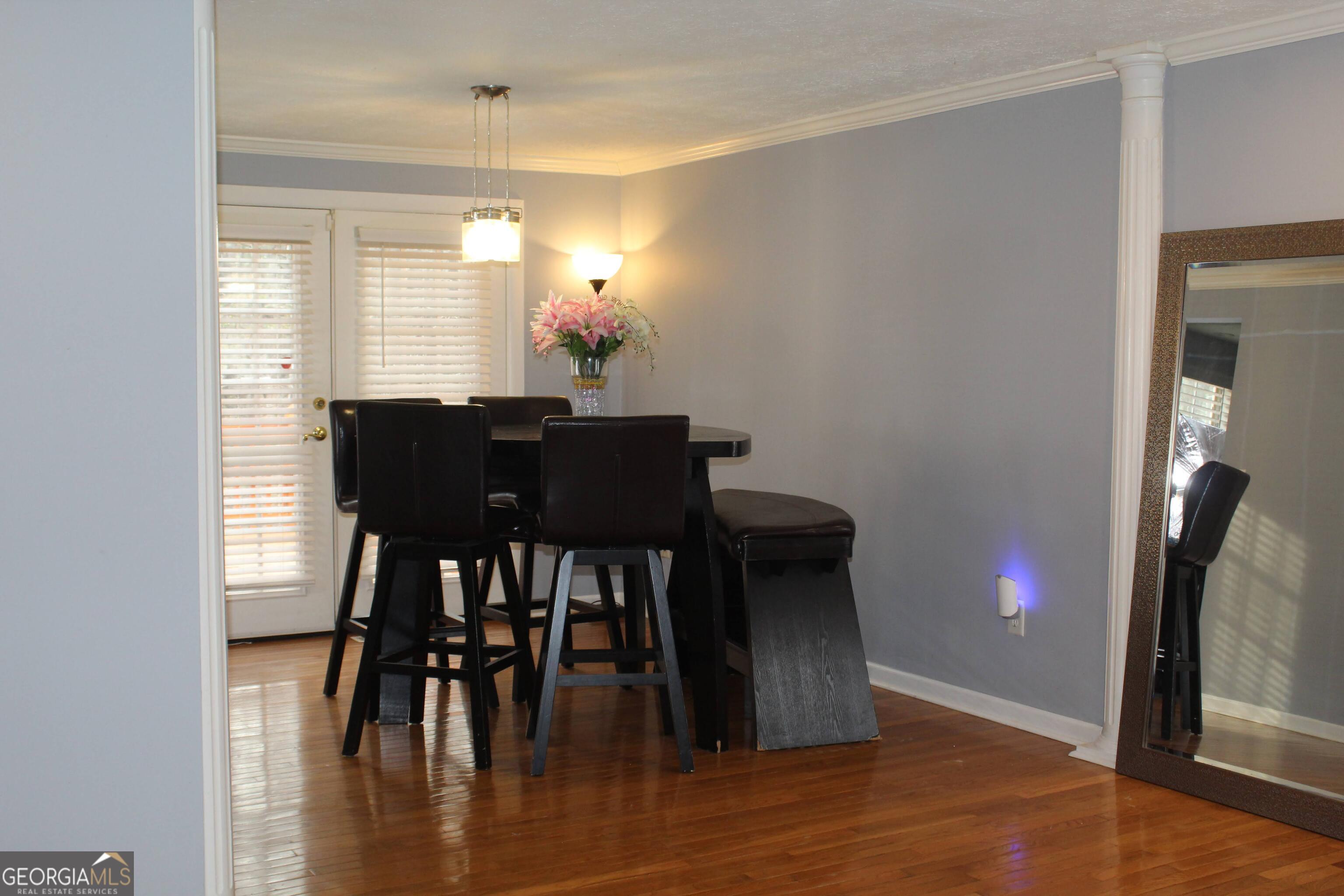 5281 Tasman Trail Lithonia GA 30038