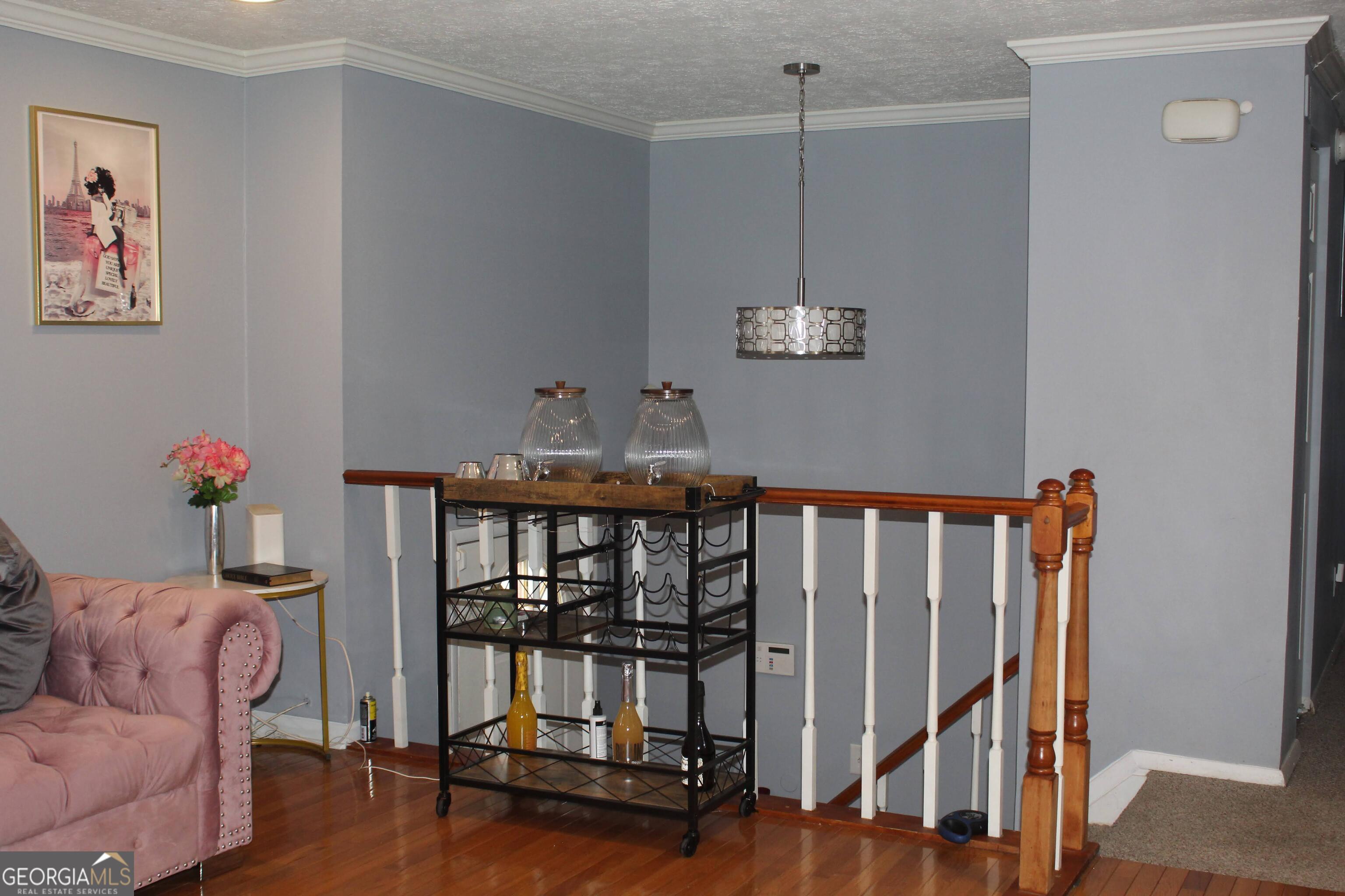 5281 Tasman Trail Lithonia GA 30038