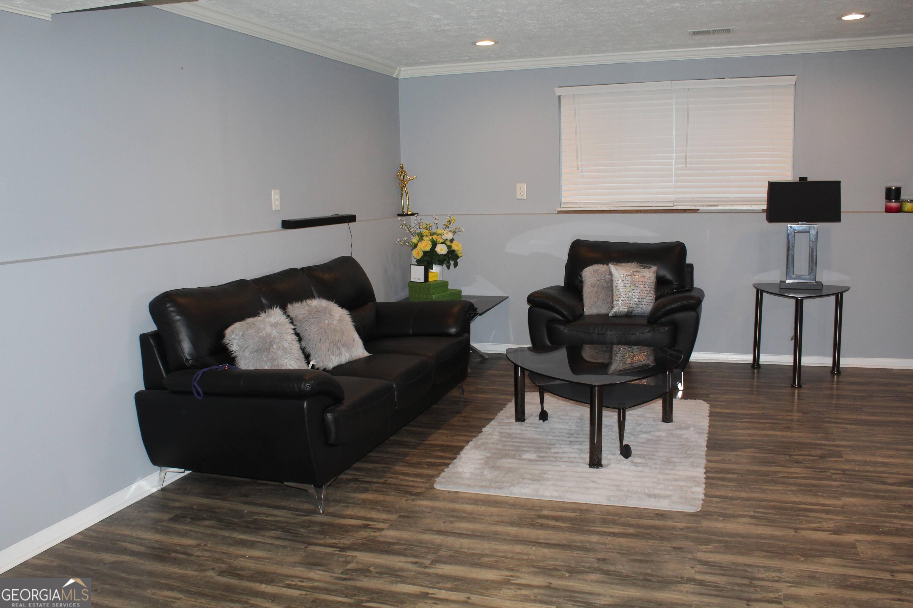 5281 Tasman Trail Lithonia GA 30038