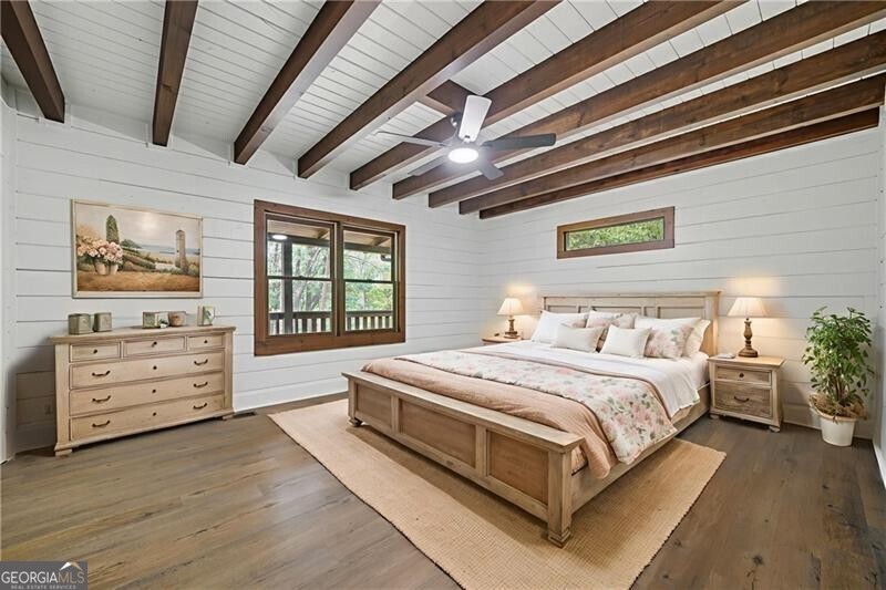 509 E Valley Road NE Rydal GA 30171