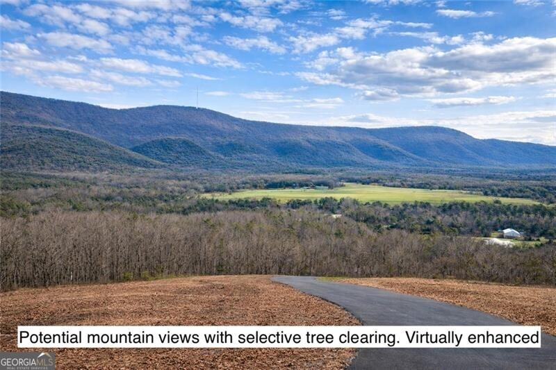 509 E Valley Road NE Rydal GA 30171