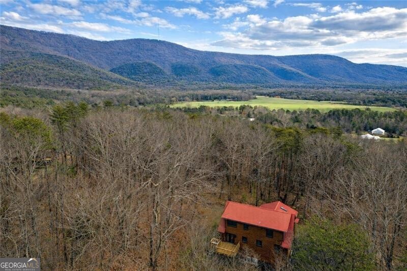 509 E Valley Road NE Rydal GA 30171
