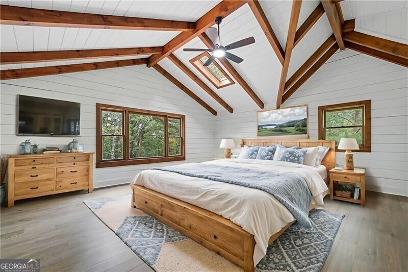 509 E Valley Road NE Rydal GA 30171