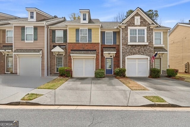 2059 Lakeshore Overlook Drive NW Kennesaw GA 30152