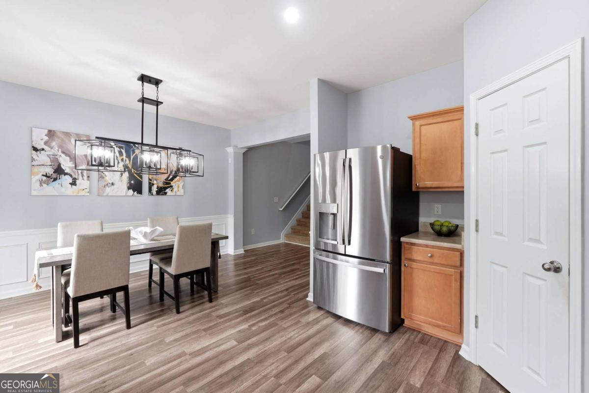 2059 Lakeshore Overlook Drive NW Kennesaw GA 30152