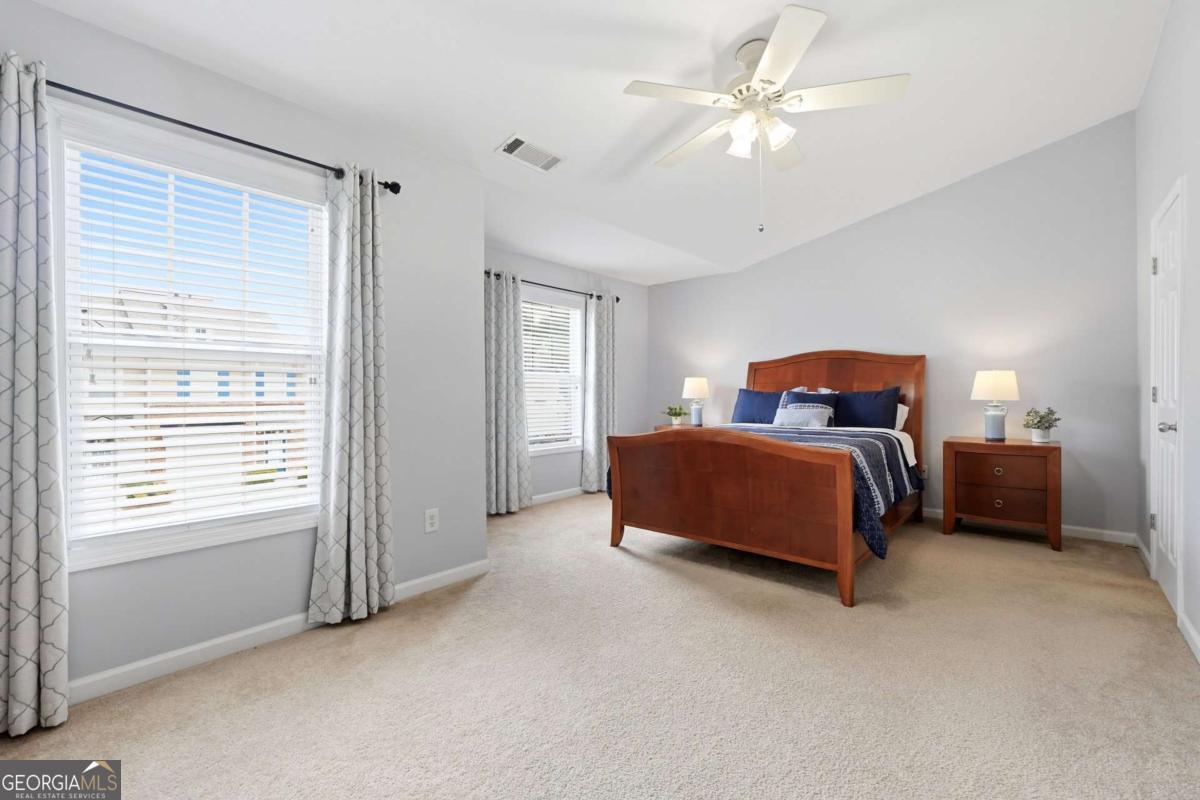 2059 Lakeshore Overlook Drive NW Kennesaw GA 30152