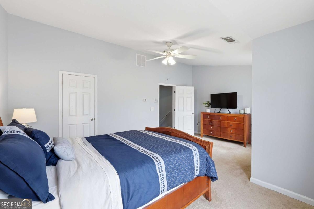2059 Lakeshore Overlook Drive NW Kennesaw GA 30152
