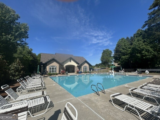 2059 Lakeshore Overlook Drive NW Kennesaw GA 30152