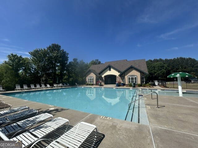2059 Lakeshore Overlook Drive NW Kennesaw GA 30152
