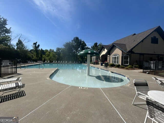 2059 Lakeshore Overlook Drive NW Kennesaw GA 30152