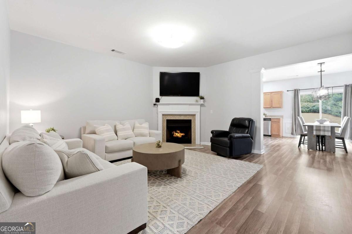 2059 Lakeshore Overlook Drive NW Kennesaw GA 30152