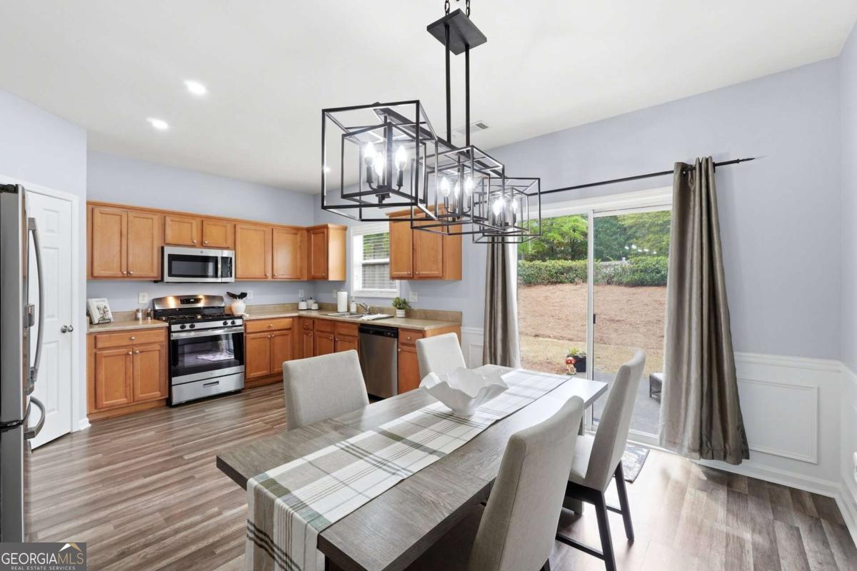 2059 Lakeshore Overlook Drive NW Kennesaw GA 30152