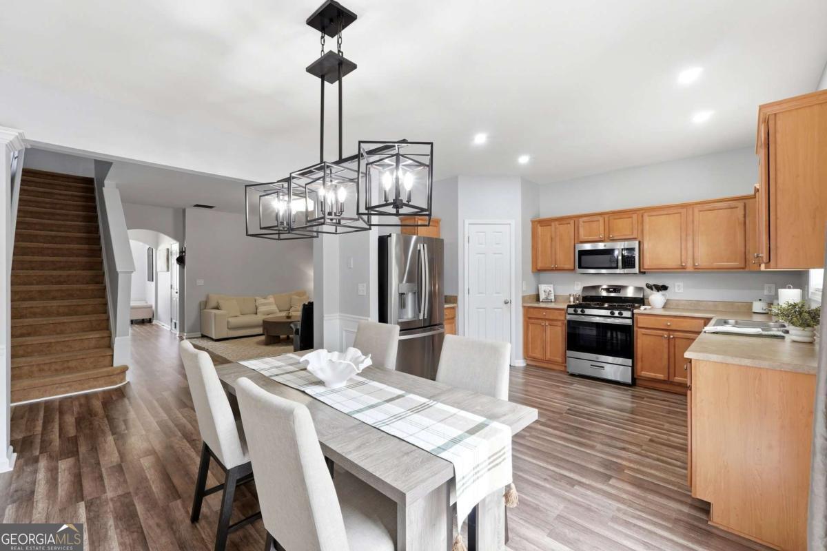 2059 Lakeshore Overlook Drive NW Kennesaw GA 30152