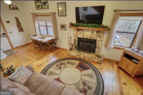 2531 Hunter Road Hiawassee GA 30546