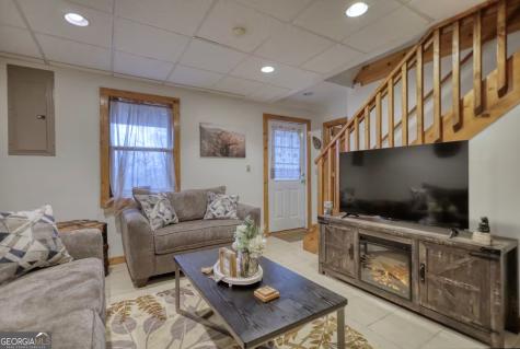 2531 Hunter Road Hiawassee GA 30546