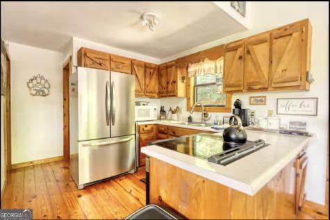 2531 Hunter Road Hiawassee GA 30546