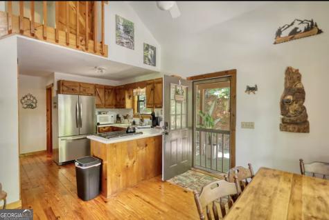 2531 Hunter Road Hiawassee GA 30546