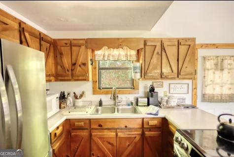 2531 Hunter Road Hiawassee GA 30546