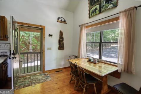 2531 Hunter Road Hiawassee GA 30546