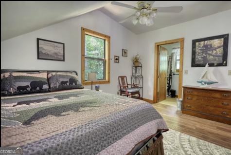 2531 Hunter Road Hiawassee GA 30546