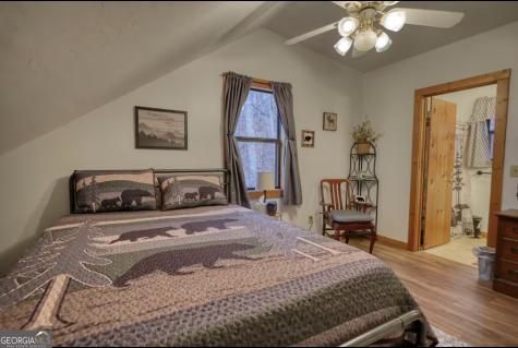 2531 Hunter Road Hiawassee GA 30546
