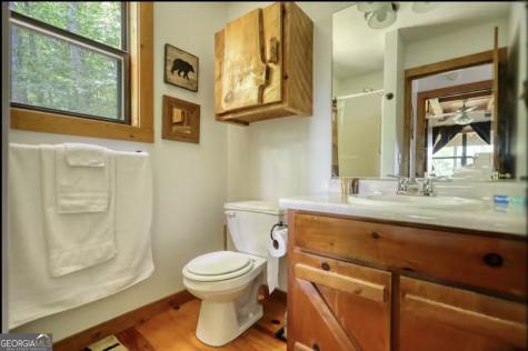 2531 Hunter Road Hiawassee GA 30546