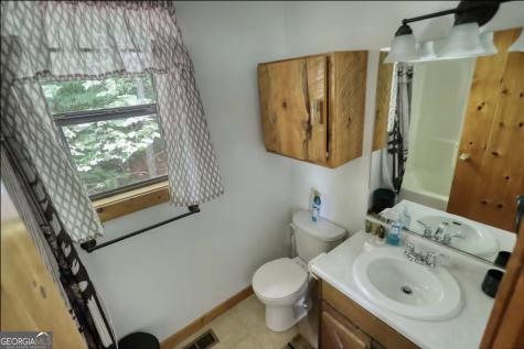 2531 Hunter Road Hiawassee GA 30546