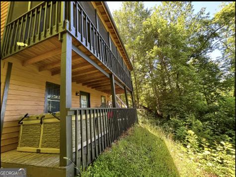 2531 Hunter Road Hiawassee GA 30546