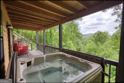 2531 Hunter Road Hiawassee GA 30546