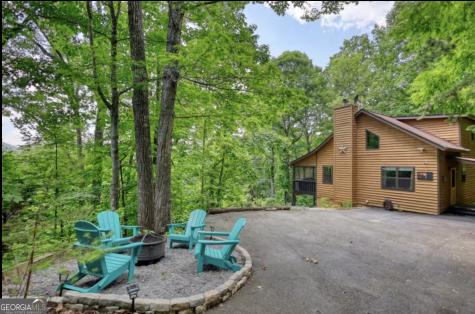 2531 Hunter Road Hiawassee GA 30546
