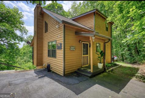 2531 Hunter Road Hiawassee GA 30546