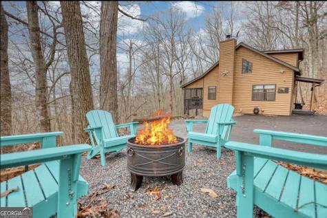 2531 Hunter Road Hiawassee GA 30546