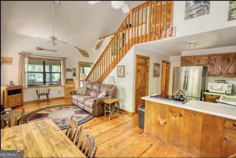 2531 Hunter Road Hiawassee GA 30546