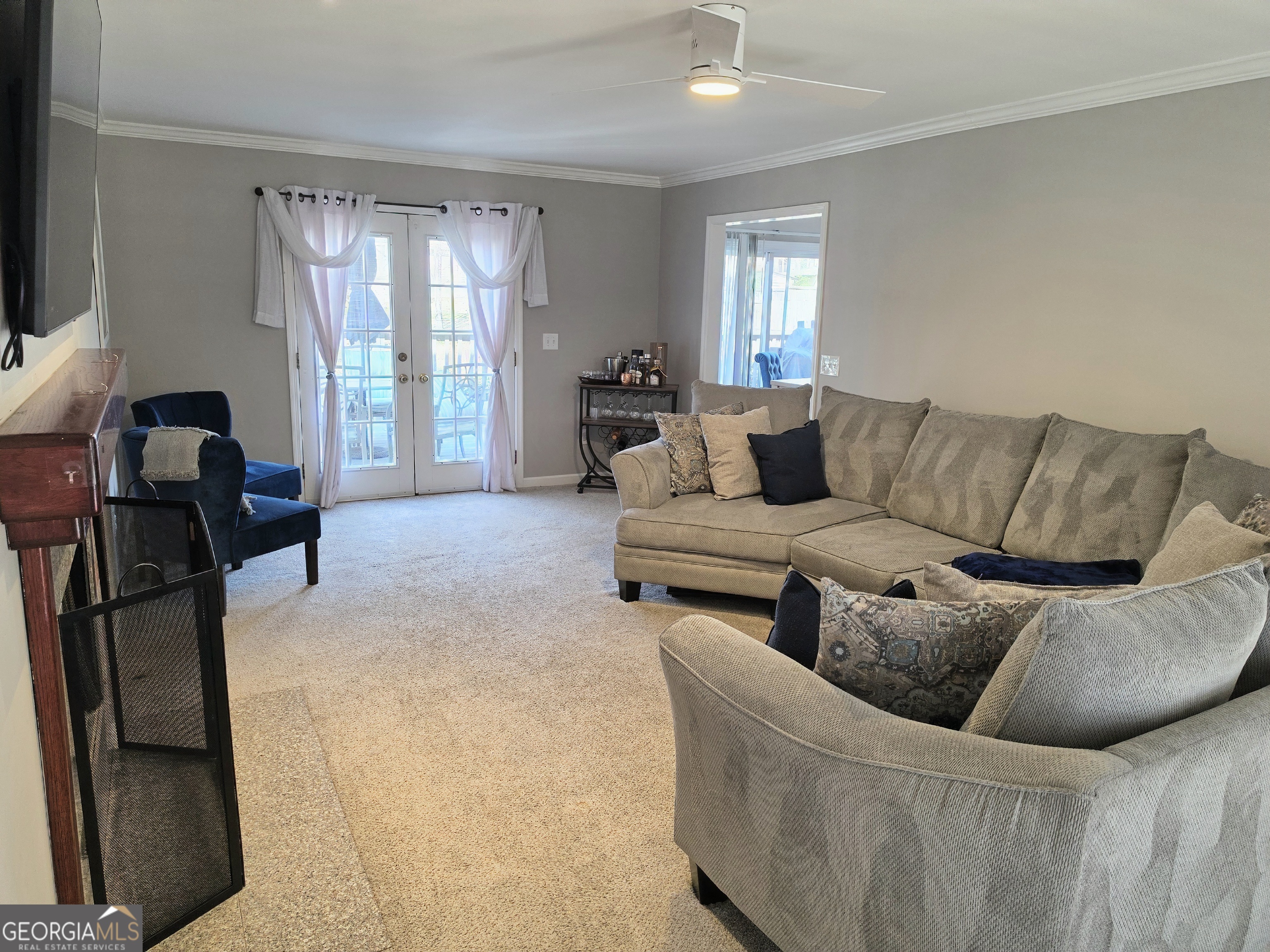 1186 Crestbrook Lane SW Mableton GA 30126
