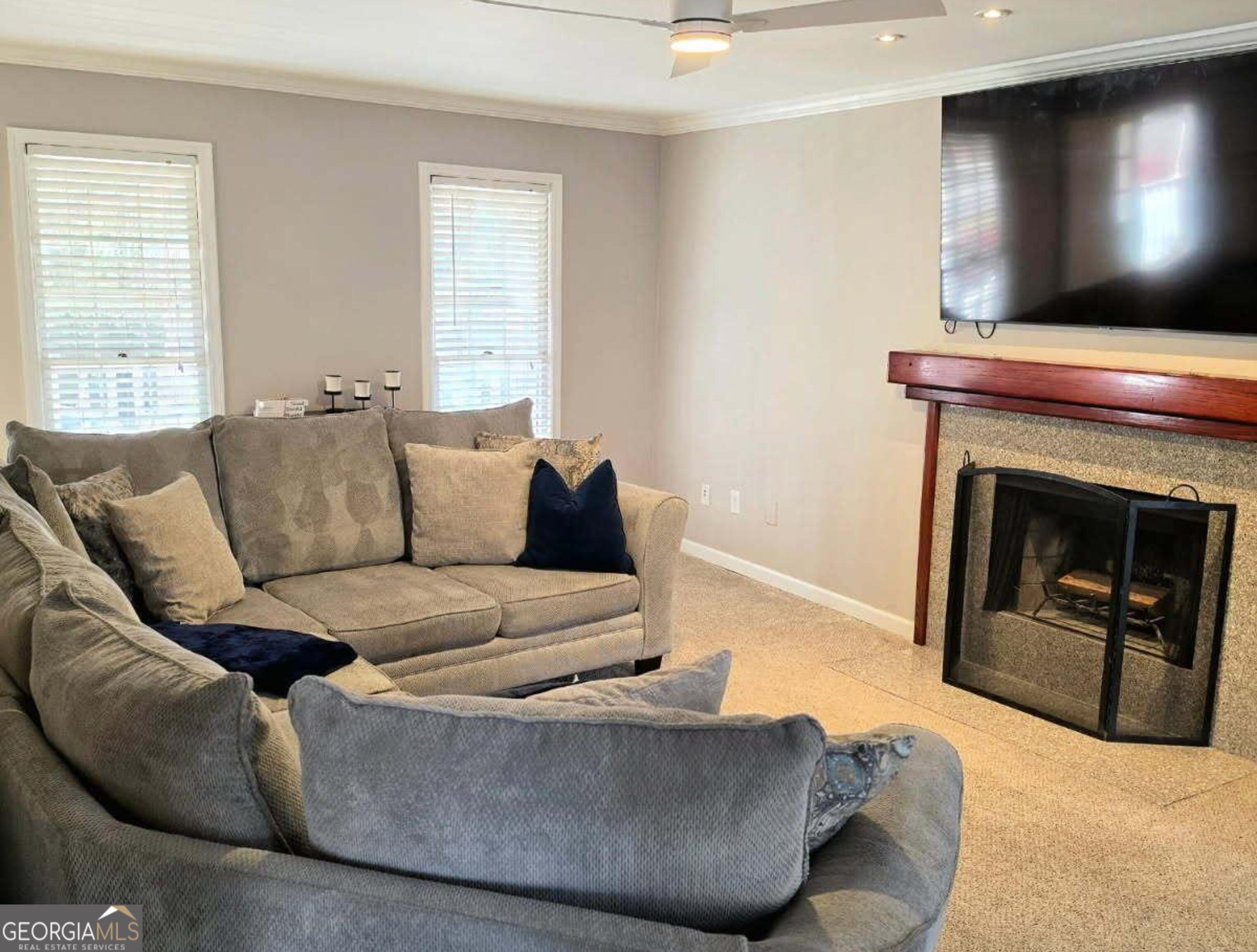 1186 Crestbrook Lane SW Mableton GA 30126