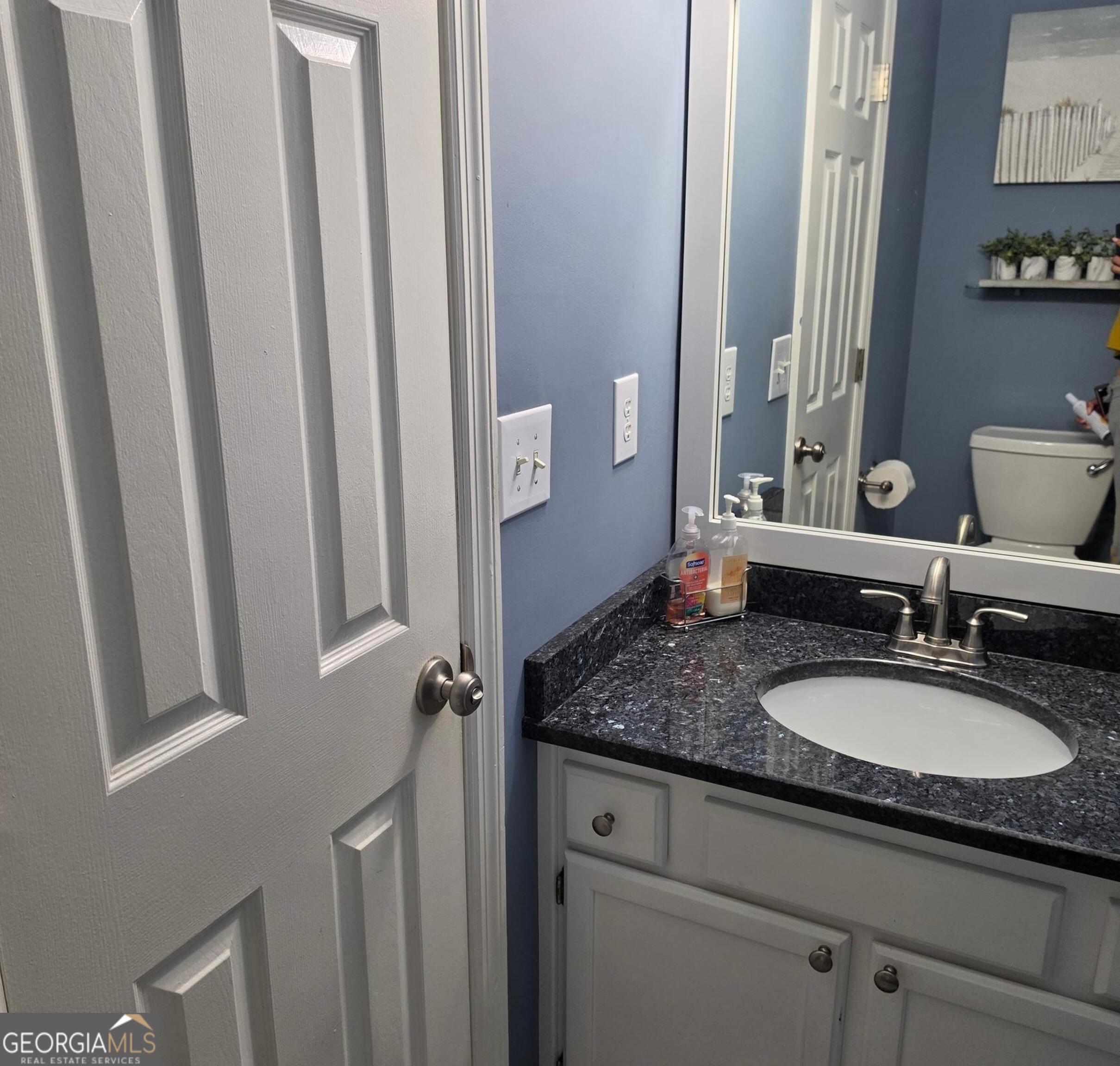 1186 Crestbrook Lane SW Mableton GA 30126