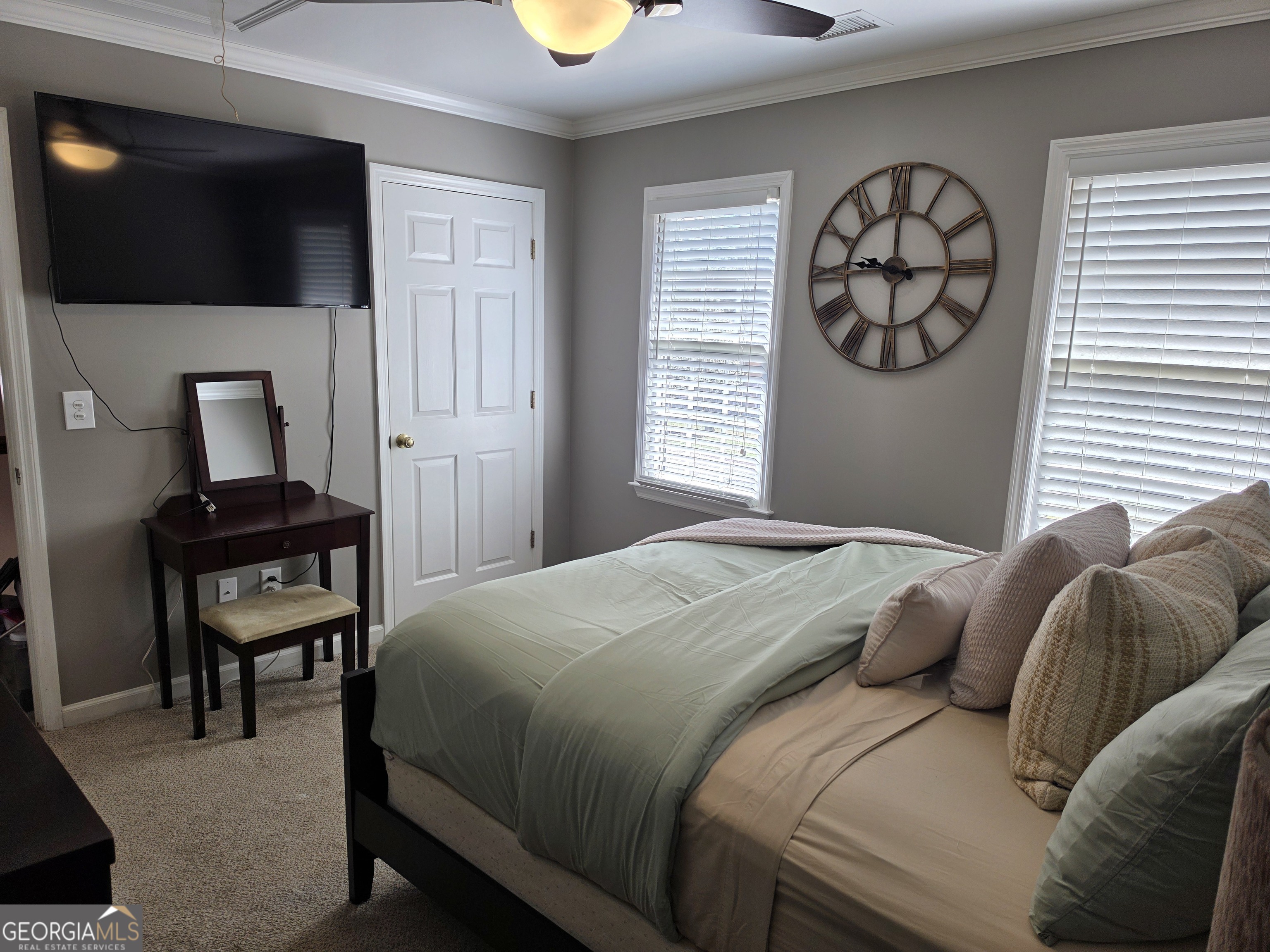 1186 Crestbrook Lane SW Mableton GA 30126